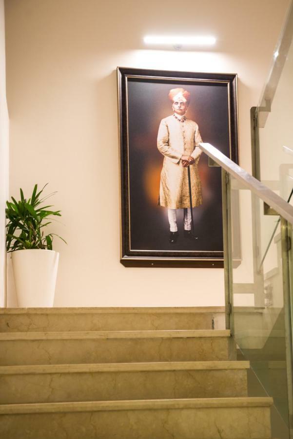 Heritage Inn Майсуру Екстер'єр фото